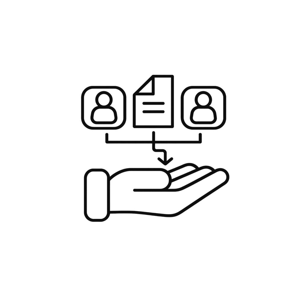 Data driven marketing